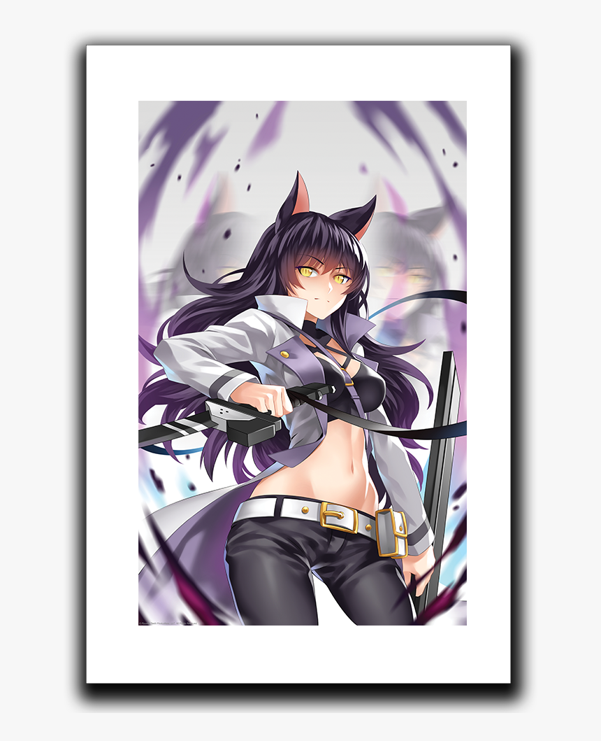 Rwby, HD Png Download, Free Download