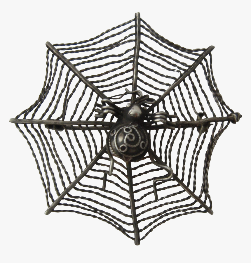 Transparent Cobweb Texture Png - Spider Web, Png Download, Free Download