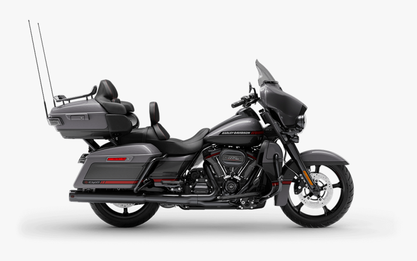 Harley Davidson Models 2020, HD Png Download, Free Download