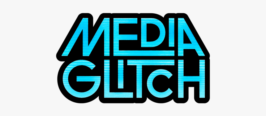 Mediaglitch Logo, HD Png Download, Free Download