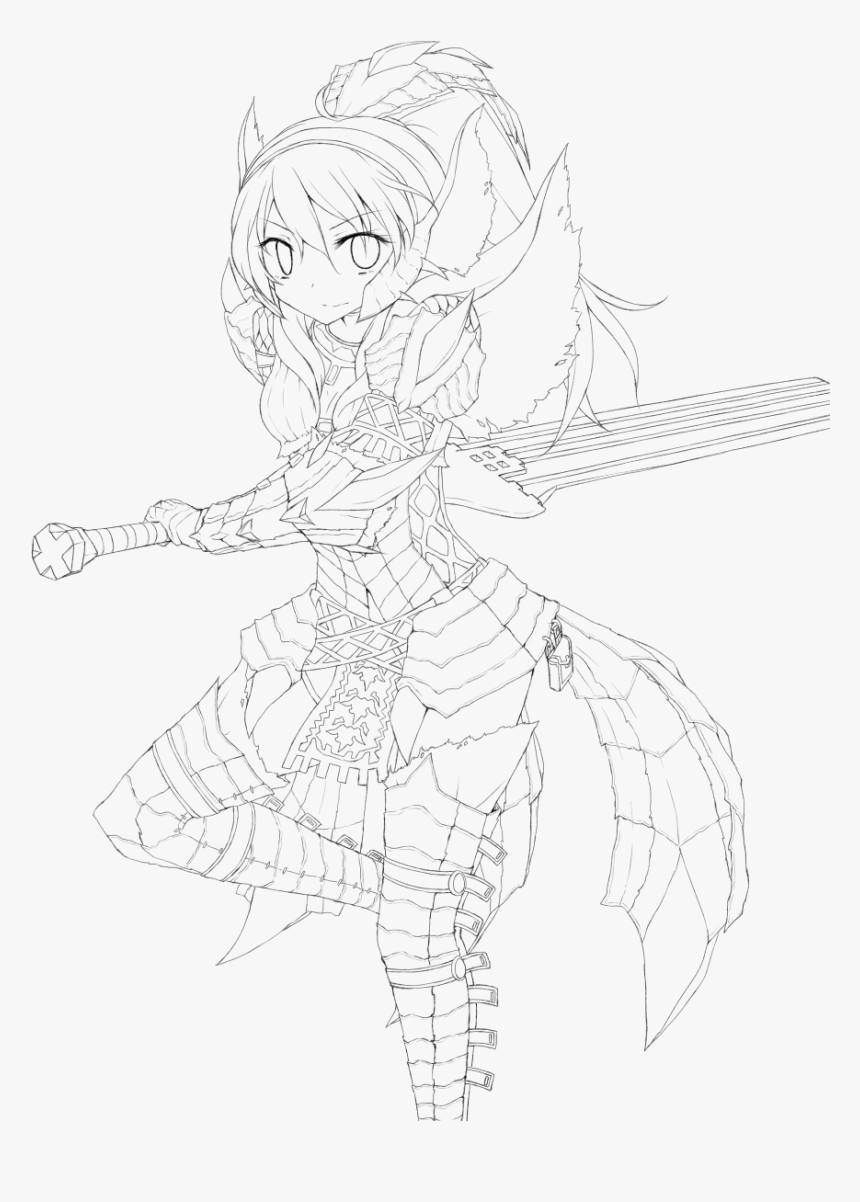 Sketch, HD Png Download, Free Download