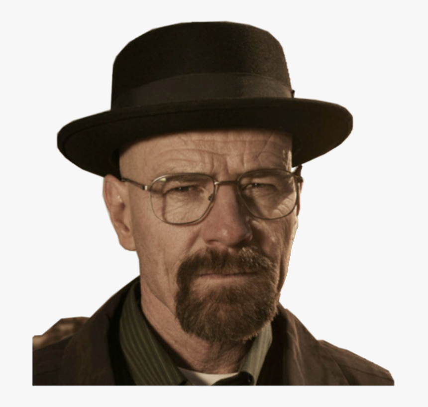 Bryan Cranston Is A Very Good Actor - Breaking Bad Walter White, HD Png Download, Free Download