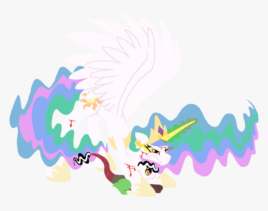 Mlp Discord Protective, HD Png Download, Free Download