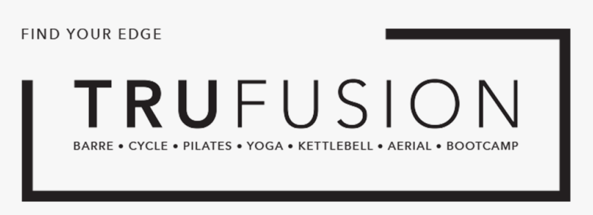 Trufusion Logo, HD Png Download, Free Download