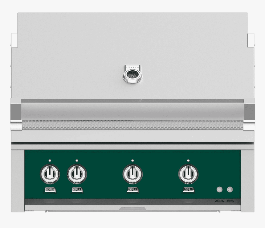 Hestan Matador - Hestan 42 Grill, HD Png Download, Free Download