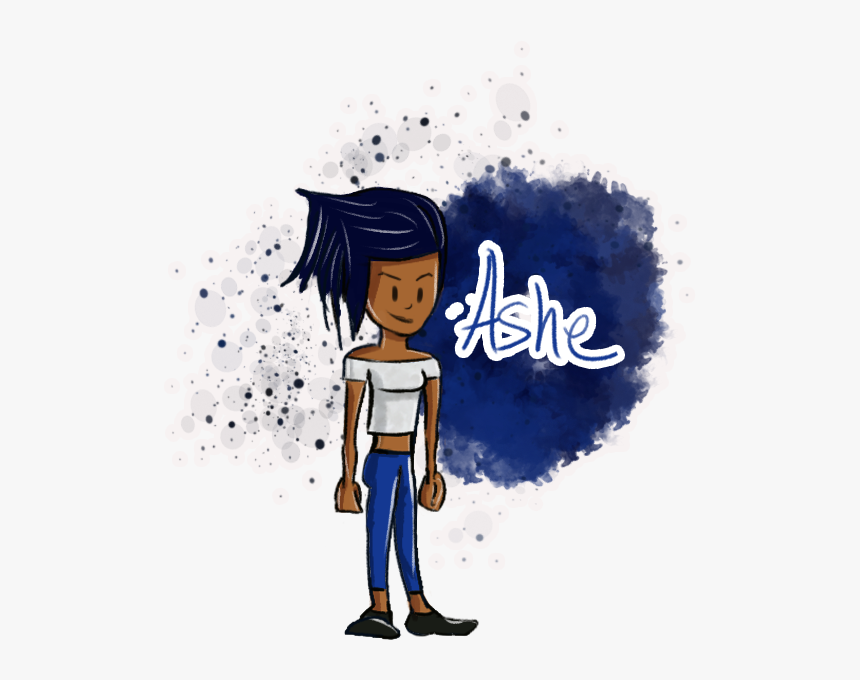 Steven Gerdts Character Concept Artist Animator Illustrator - Cartoon, HD Png Download, Free Download