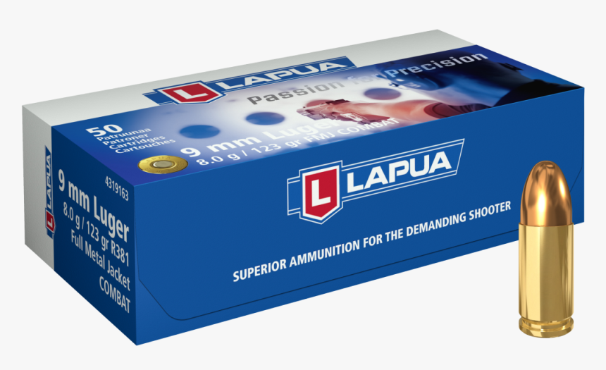 Lapua, HD Png Download, Free Download