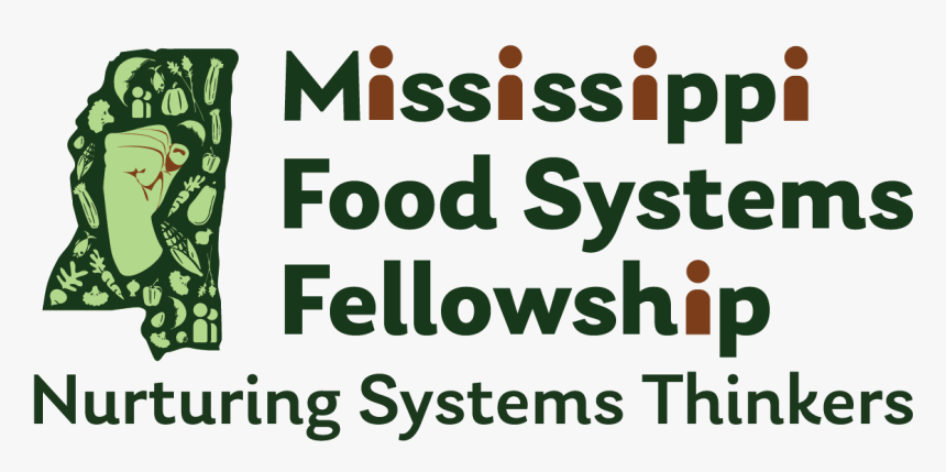 Mississippi Food Systems Fellowship Logo - Pissed Jeans Sam Kinison Woman, HD Png Download, Free Download