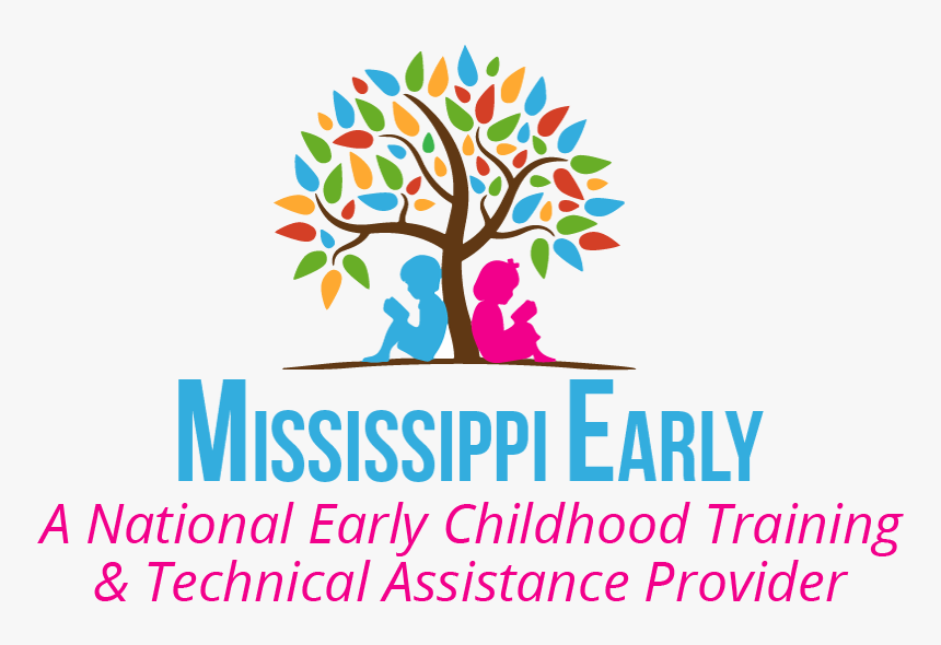 A National Early Childhood Training & Technical Provider - Child Care, HD Png Download, Free Download