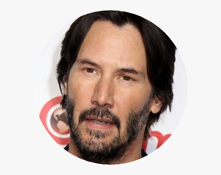 Keanureeves - Keanu Reeves, HD Png Download, Free Download