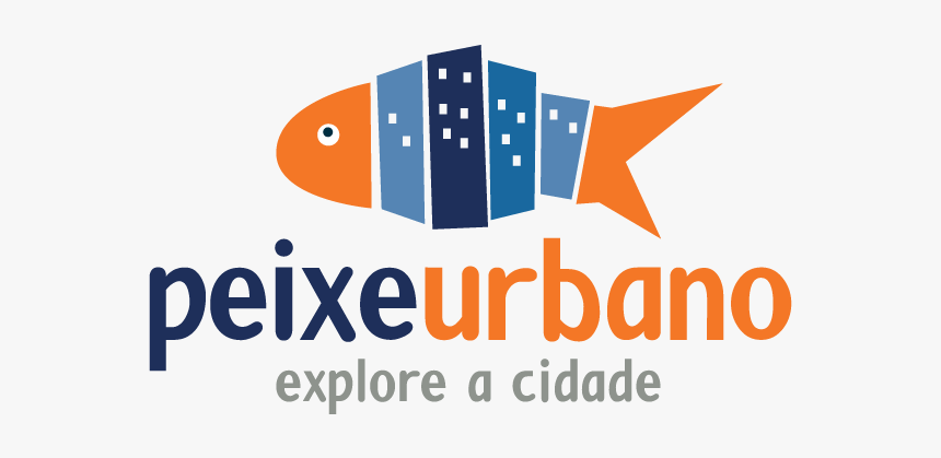 Peixe Urbano, HD Png Download, Free Download