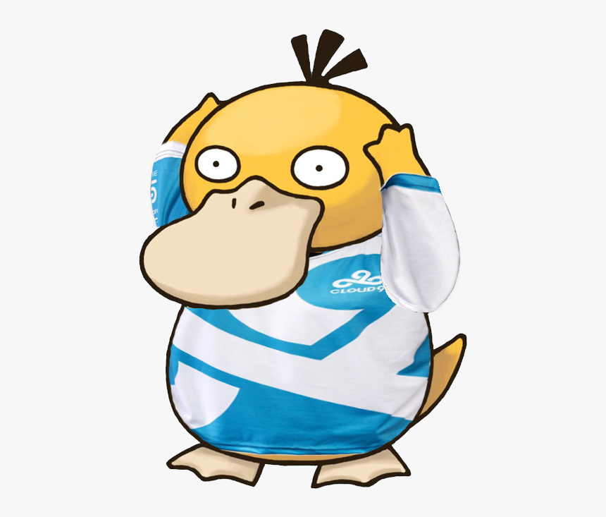 Pokemon Psyduck, HD Png Download, Free Download