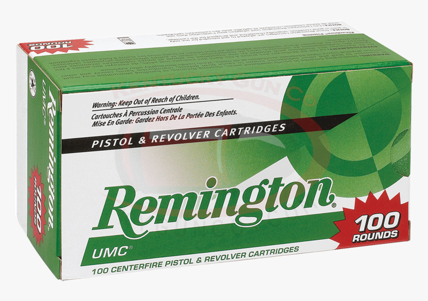 Remington, HD Png Download, Free Download