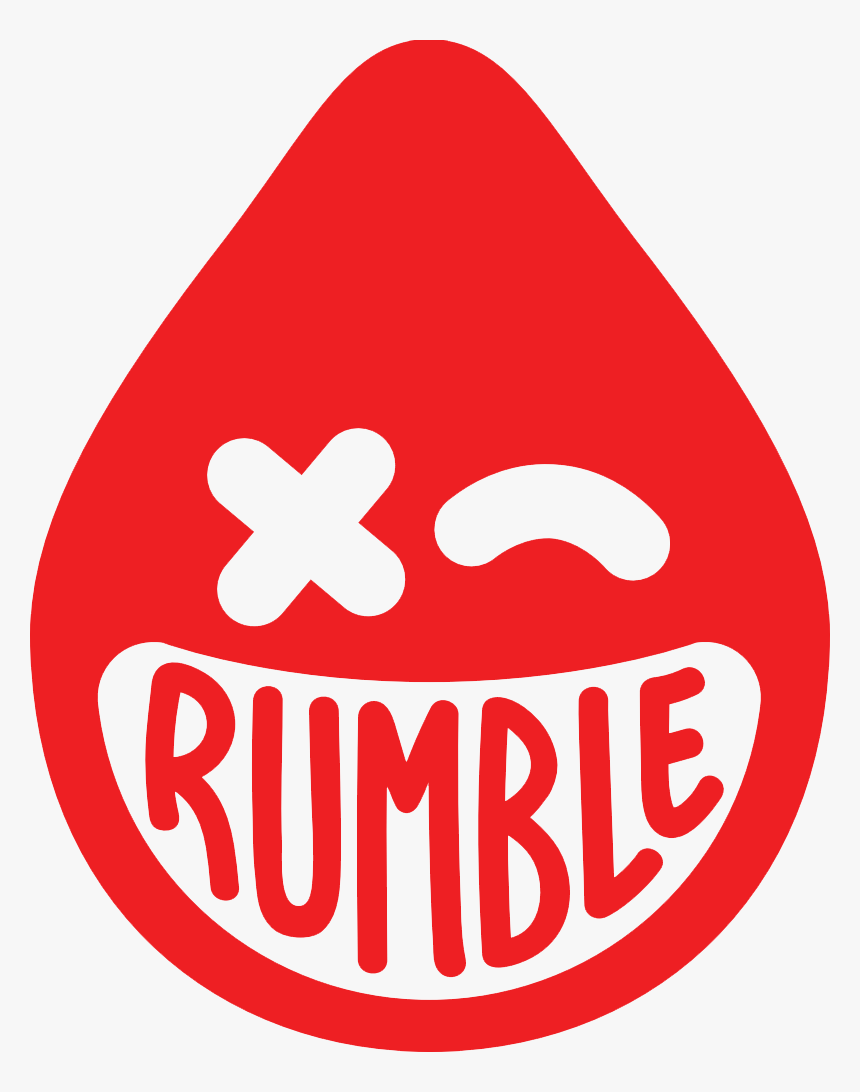 Rumble Boxing Web Application Development, HD Png Download, Free Download