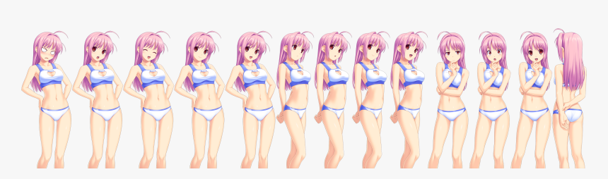 Swimsuit Top, HD Png Download, Free Download