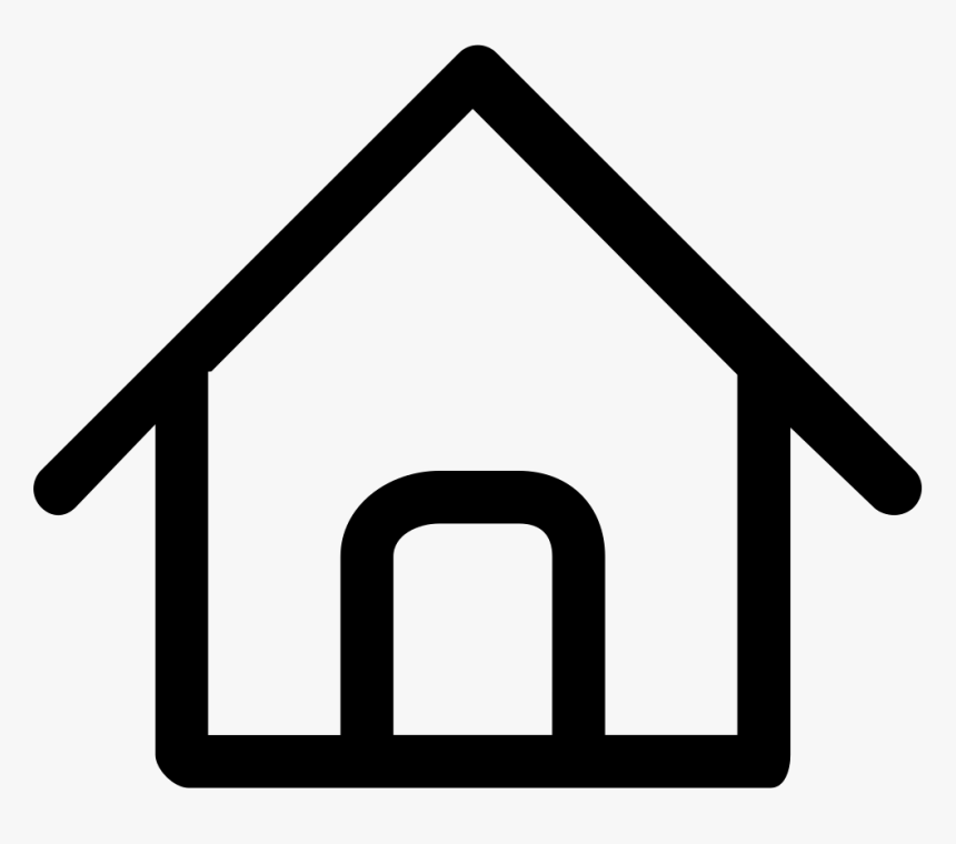 Housing Rental - Home Star Icon, HD Png Download, Free Download