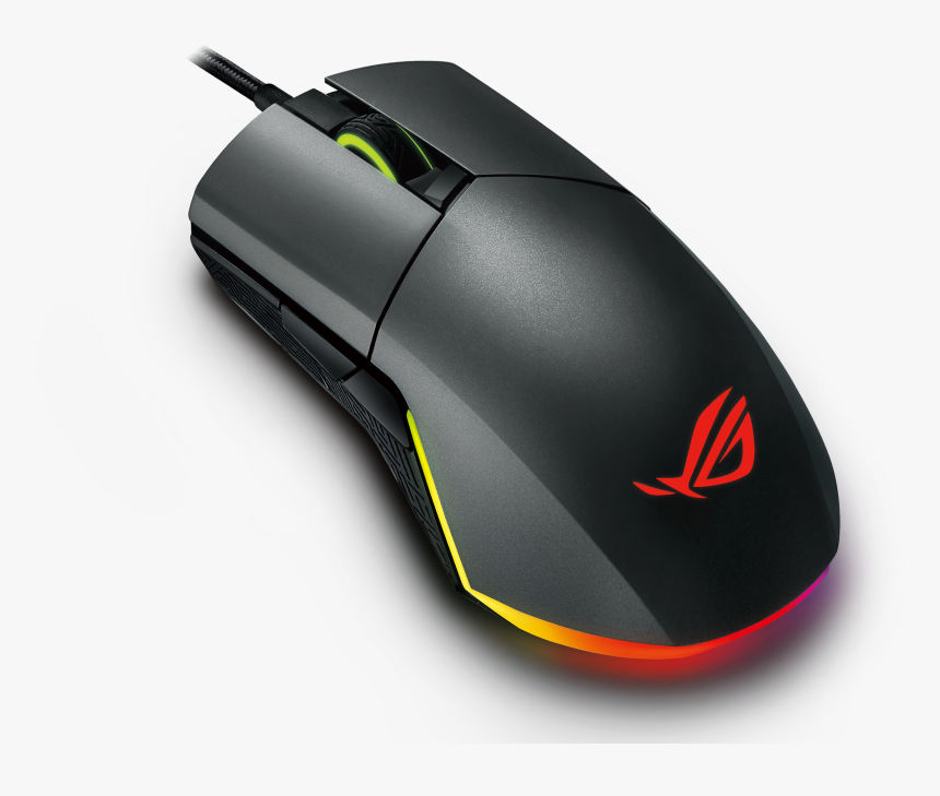 Transparent Gaming Mouse Png, Png Download, Free Download