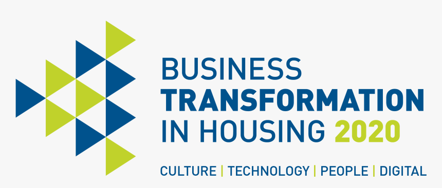 Business Transformation In Housing - Graphic Design, HD Png Download, Free Download