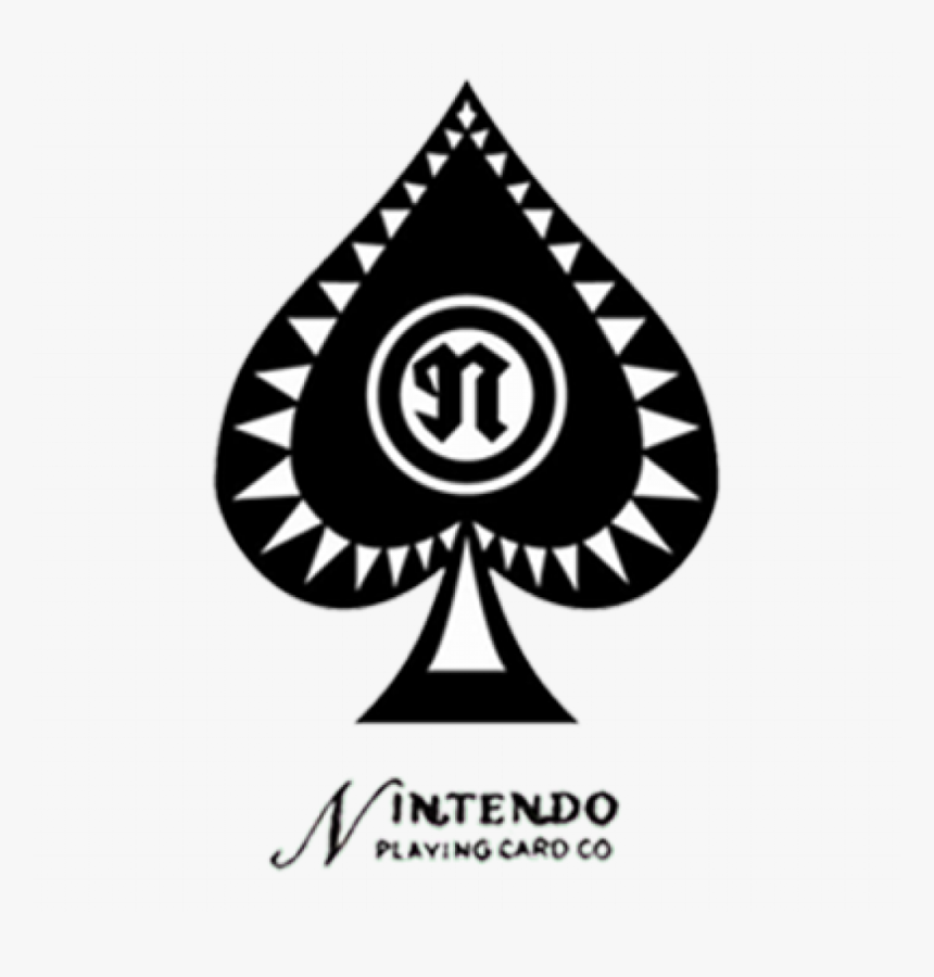 Nintendo Western Playing Cards, HD Png Download, Free Download