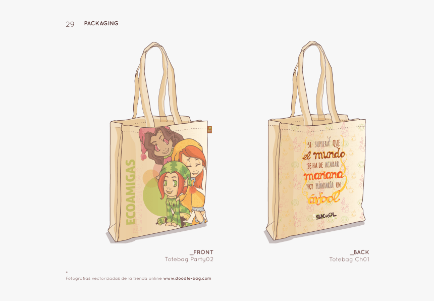 Tote Bag, HD Png Download, Free Download