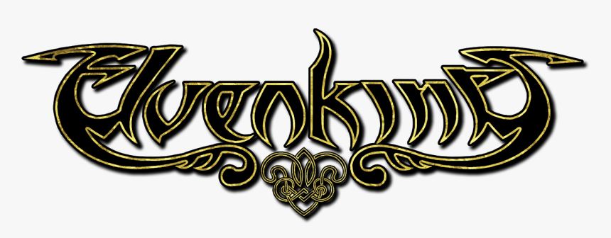 Elvenking Logo Png, Transparent Png, Free Download