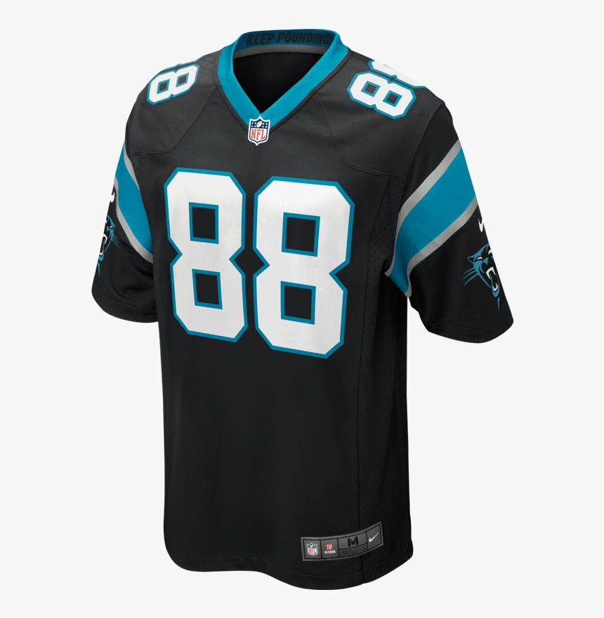 Luke Kuechly Home Jersey, HD Png Download, Free Download