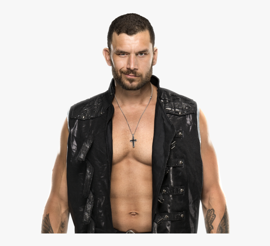 Wwe Fandango Png, Transparent Png, Free Download