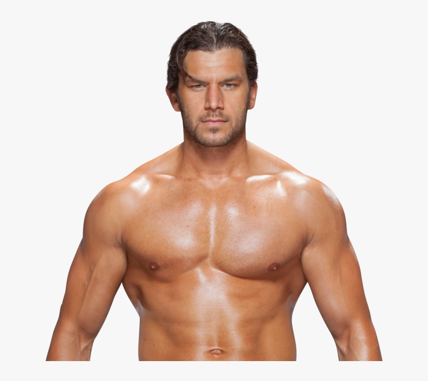 Svr06 Wiki - Wwe Humberto Carrillo Png, Transparent Png, Free Download