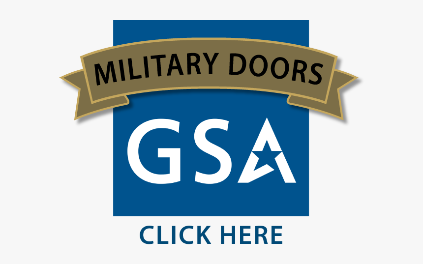 Gsa Vault Doors - Graphic Design, HD Png Download, Free Download
