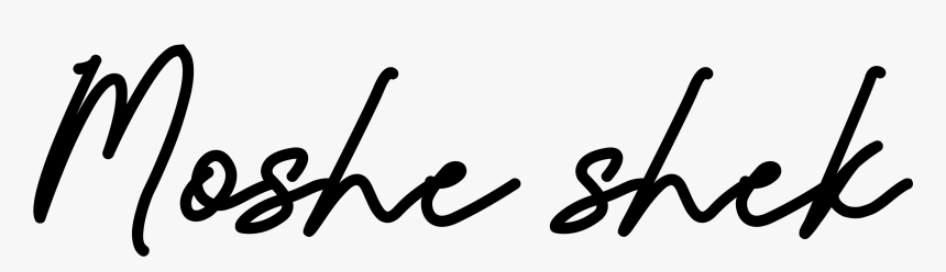 Calligraphy, HD Png Download, Free Download