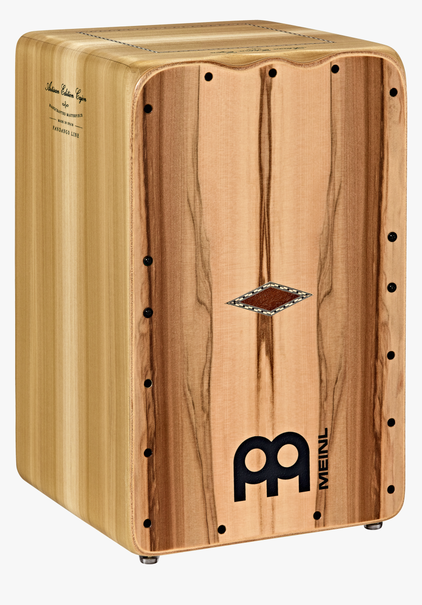 Meinl Cajon, HD Png Download, Free Download