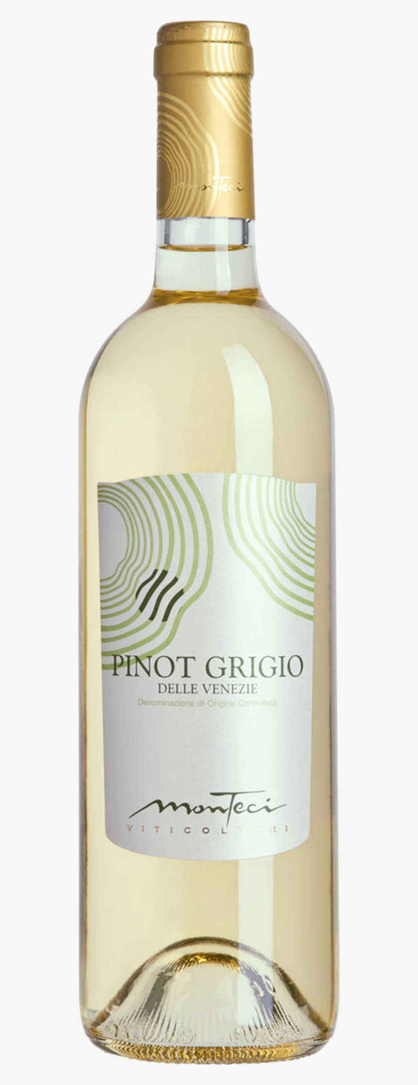 Monteci Pinot Grigio, HD Png Download, Free Download