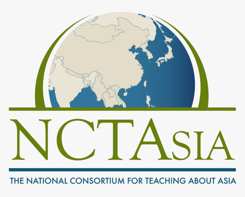 National Consortium For Teaching On Asia - National Consortium For Teaching About Asia, HD Png Download, Free Download