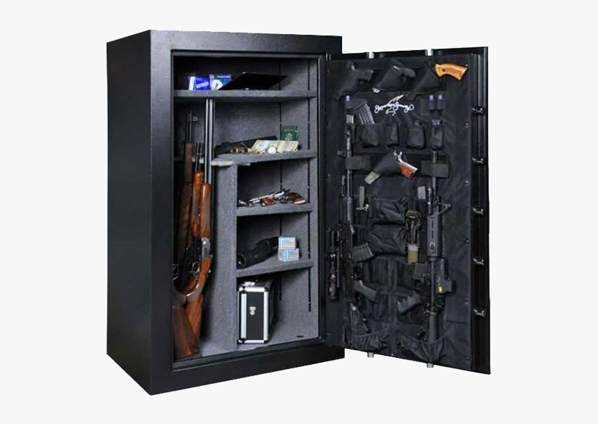 Fv6042e5 - Gun Safes Houston, HD Png Download, Free Download