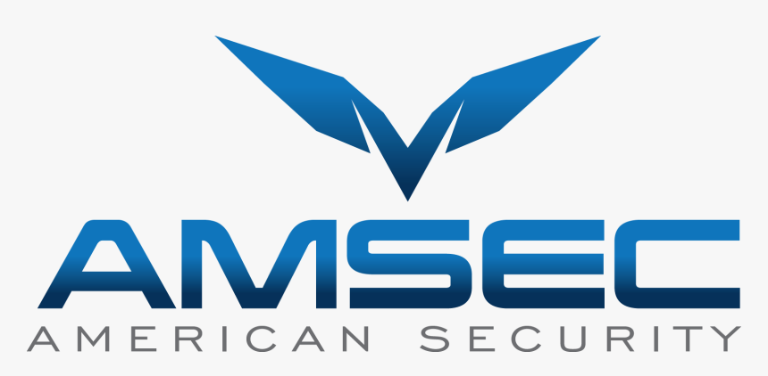 Amsec Logo, HD Png Download, Free Download