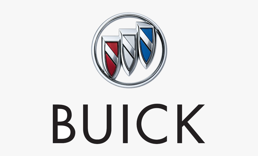 Buick Gmc Logo Png, Transparent Png, Free Download