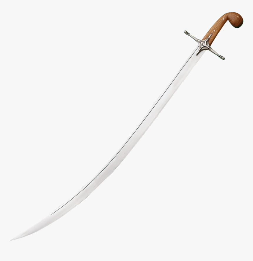 Scimitar - Sabre, HD Png Download, Free Download