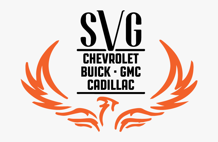 Svg Chevrolet Buick Gmc Cadillac - Svg Motors, HD Png Download, Free Download