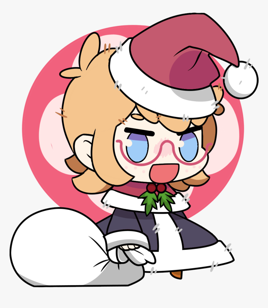 Padoru Padoru Png, Transparent Png, Free Download