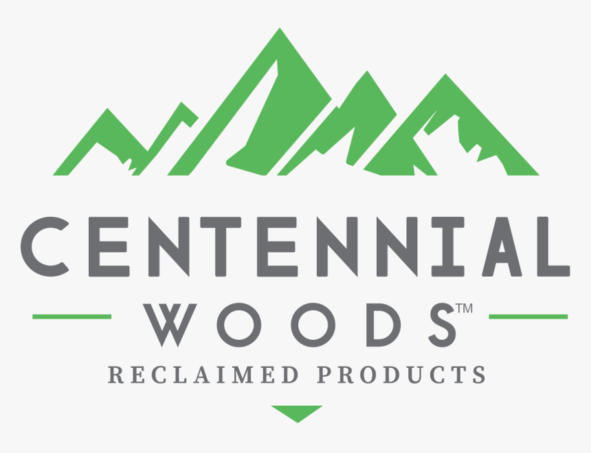 Centennial Woods Logo, HD Png Download, Free Download