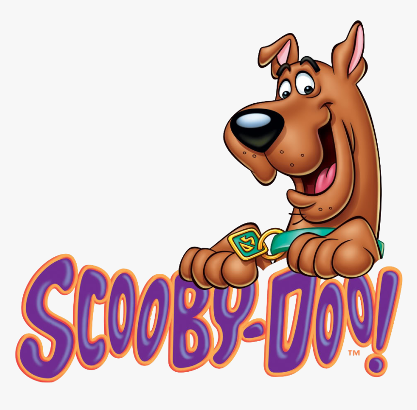 Scooby Doo Png, Transparent Png, Free Download