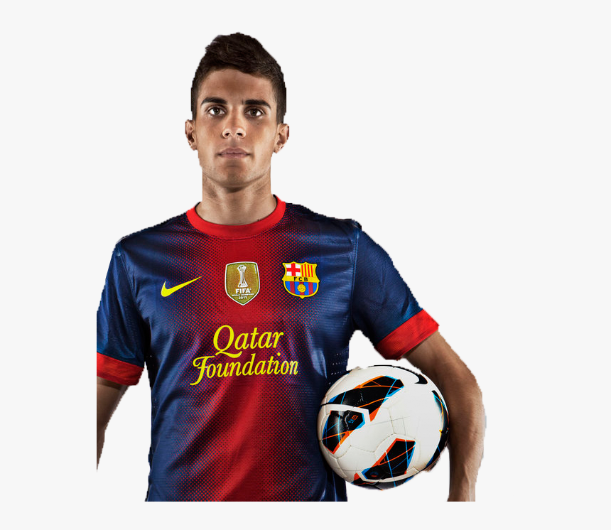 Fc Barcelona Trikot 2012, HD Png Download, Free Download