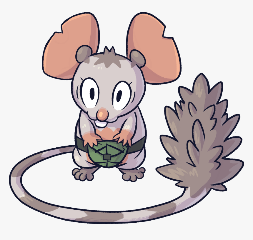 Pokémon Clipart , Png Download - Cartoon, Transparent Png, Free Download