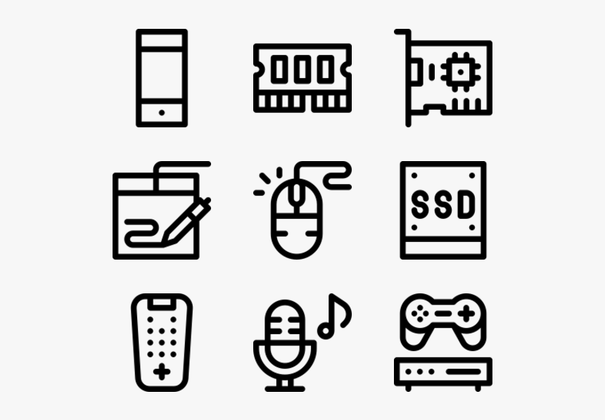 Hotel Facility Icon Png, Transparent Png, Free Download
