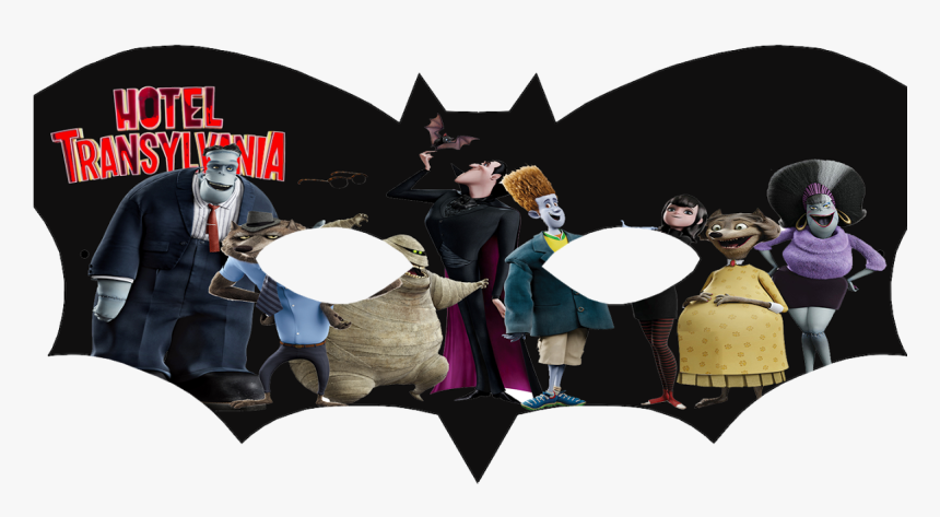 Hotel Transylvania En Png, Transparent Png, Free Download