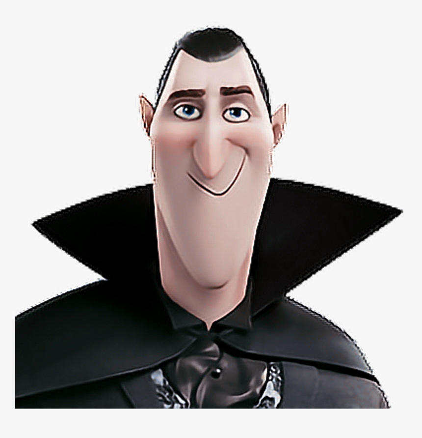 Drac From Hotel Transylvania Clipart , Png Download - Dad From Hotel Transylvania, Transparent Png, Free Download