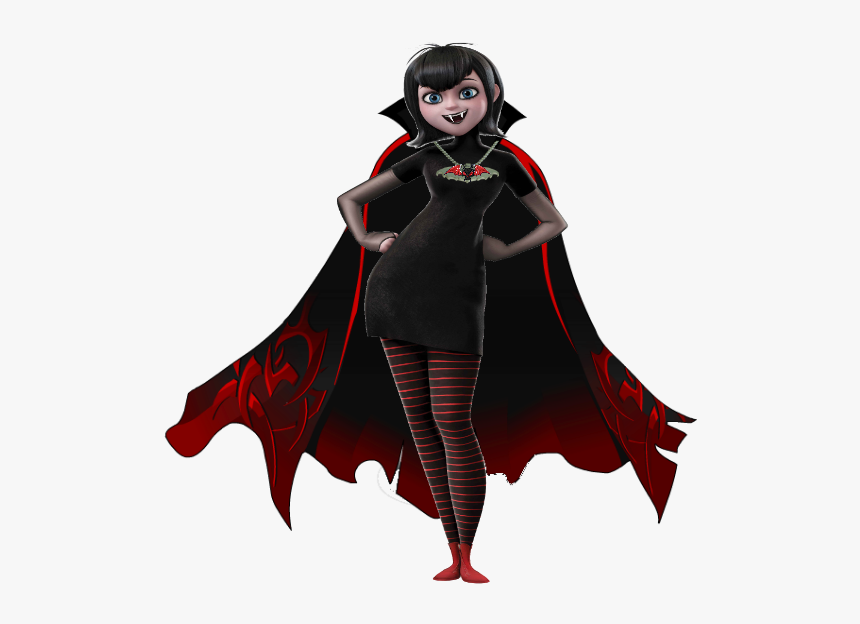 Queen Mavis - Illustration, HD Png Download, Free Download