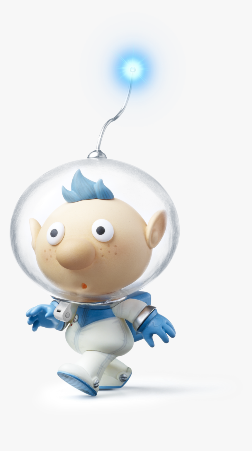 Video Game All Star Island Wiki - Alph Pikmin, HD Png Download, Free Download