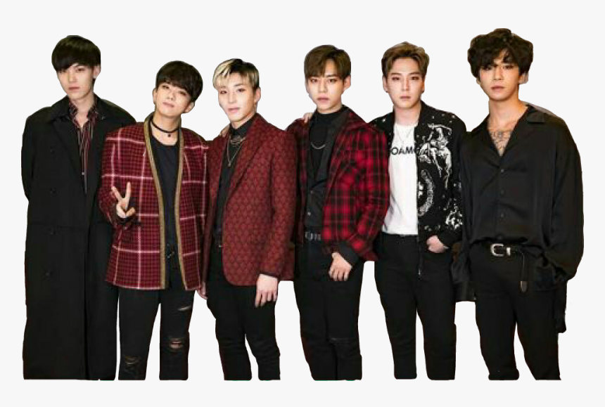 P #ot6 #kpop #bestabsoluteperfect #youngjae #daehyun - Bap 2019, HD Png Download, Free Download