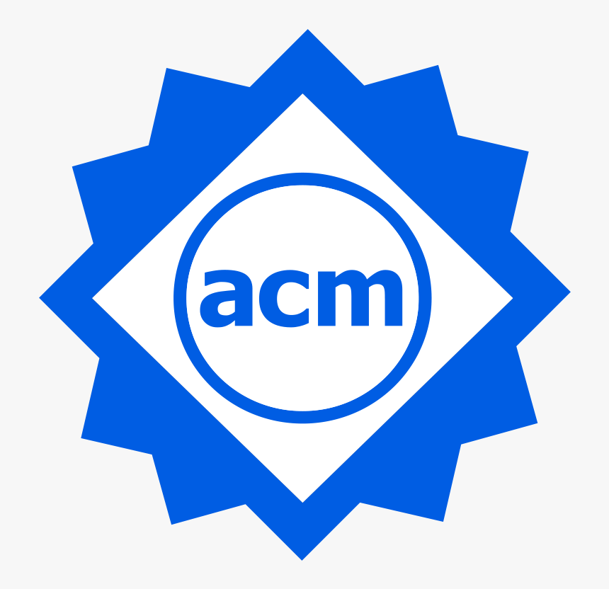 Association For Computing Machinery, HD Png Download, Free Download